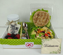 Cargar imagen en el visor de la galería, Desayuno mini Oslo a domicilio