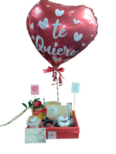 Cargar imagen en el visor de la galería, Desayunito tokio de amor con pastelito