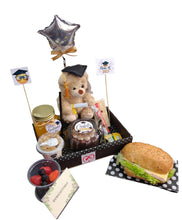 Cargar imagen en el visor de la galería, Desayunito tokio graduación