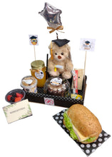 Cargar imagen en el visor de la galería, Desayunito tokio graduación