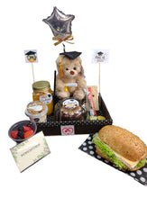 Cargar imagen en el visor de la galería, Desayunito tokio graduación