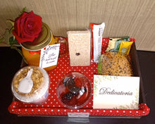 Cargar imagen en el visor de la galería, Desayuno corazón Tokio a domicilio