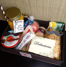 Cargar imagen en el visor de la galería, Desayunito Corazon Denver