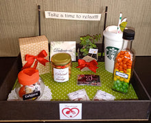 Cargar imagen en el visor de la galería, Regalo Sorpresa hawaii