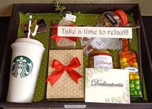 Cargar imagen en el visor de la galería, Regalo Sorpresa hawaii