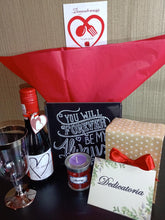 Cargar imagen en el visor de la galería, Regalo sorpresa Praga a domicilio