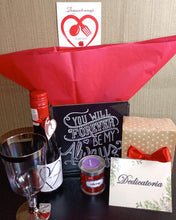 Cargar imagen en el visor de la galería, Regalo sorpresa Praga a domicilio