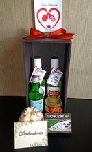 Cargar imagen en el visor de la galería, Regalo sorpresa con cerveza Dublin