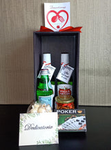 Cargar imagen en el visor de la galería, Regalo sorpresa con cerveza Dublin