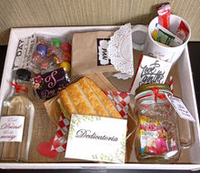 Cargar imagen en el visor de la galería, Desayunito Premium Zurich