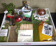 Cargar imagen en el visor de la galería, Desayunito VIP Oslo