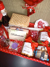 Cargar imagen en el visor de la galería, regalo sorpresa aniversario Montreal