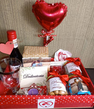 Cargar imagen en el visor de la galería, regalo sorpresa aniversario Montreal