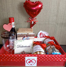 Cargar imagen en el visor de la galería, regalo sorpresa aniversario Montreal