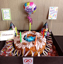 Cargar imagen en el visor de la galería, Regalo Sorpresa Happy Birthday