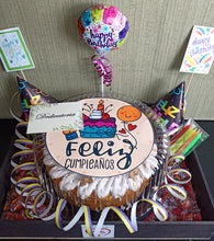 Cargar imagen en el visor de la galería, Regalo Sorpresa Happy Birthday