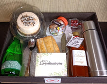 Cargar imagen en el visor de la galería, Desayunito corazon VIP Dubái