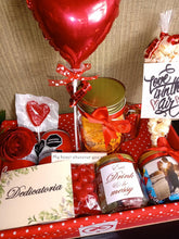 Cargar imagen en el visor de la galería, Regalo sorpresa aniversario Love Filadelfia