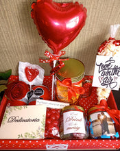 Cargar imagen en el visor de la galería, Regalo sorpresa aniversario Love Filadelfia