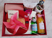 Cargar imagen en el visor de la galería, Desayunito Premium Viena mom