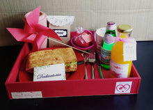 Cargar imagen en el visor de la galería, Desayunito Premium Viena mom