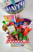 Cargar imagen en el visor de la galería, Regalo sorpresa de dulces wonka a domicilio