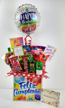 Cargar imagen en el visor de la galería, Regalo sorpresa de dulces wonka a domicilio