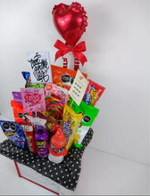 Cargar imagen en el visor de la galería, Regalo sorpresa de dulces de amor