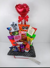 Cargar imagen en el visor de la galería, Regalo sorpresa de dulces de amor