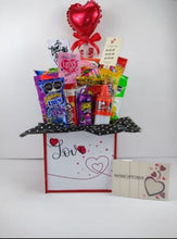 Cargar imagen en el visor de la galería, Regalo sorpresa de dulces de amor