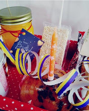 Cargar imagen en el visor de la galería, desayuno happy birthday Tokio