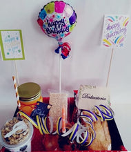 Cargar imagen en el visor de la galería, desayuno happy birthday Tokio