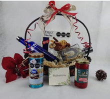 Cargar imagen en el visor de la galería, Arcon con botella La Herradura y Vodka Sky