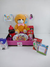 Cargar imagen en el visor de la galería, Desayuno día del niño rosa