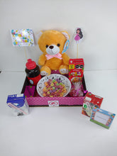 Cargar imagen en el visor de la galería, Desayuno día del niño rosa