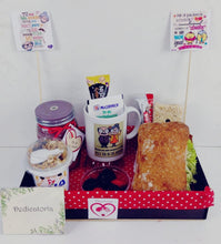 Cargar imagen en el visor de la galería, Desayunito Feliz dia de los abuelos