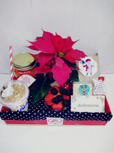 Cargar imagen en el visor de la galería, Desayunito corazon Tokio Navideño