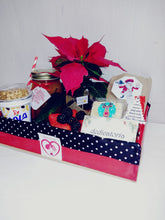 Cargar imagen en el visor de la galería, Desayunito corazon Tokio Navideño