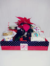 Cargar imagen en el visor de la galería, Desayunito corazon Tokio Navideño