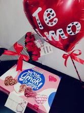 Cargar imagen en el visor de la galería, Regalo sorpresa donas y rosas