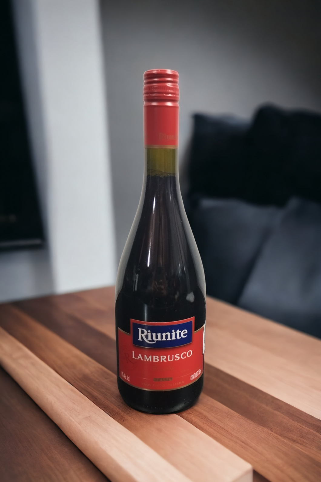 Vino Riunite 750ml